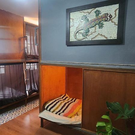 Portelli Hostal Zona G- Para Extranjeros ボゴタ エクステリア 写真