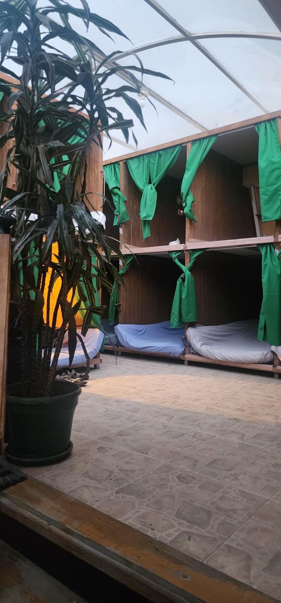 Portelli Hostal Zona G- Para Extranjeros ボゴタ 部屋 写真
