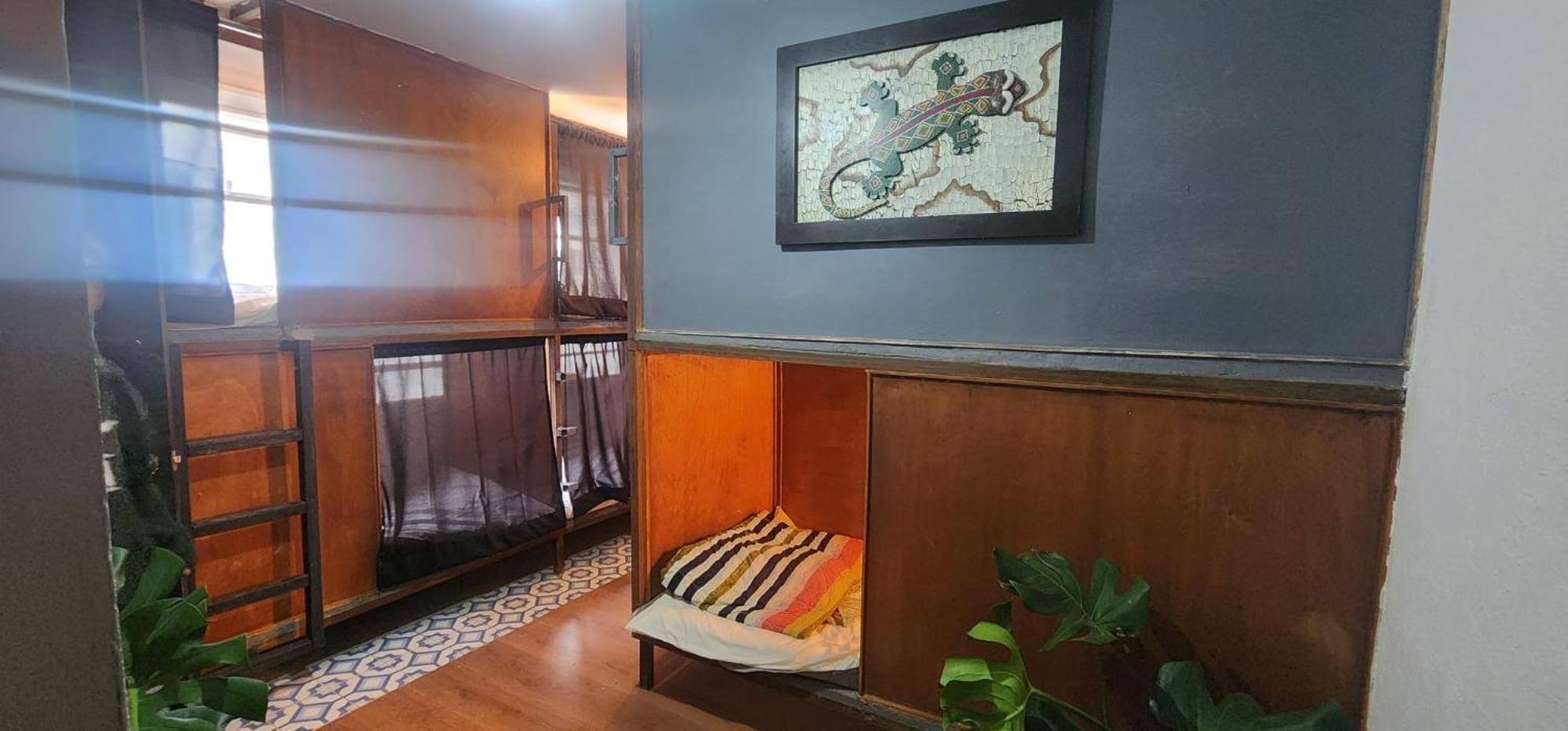 Portelli Hostal Zona G- Para Extranjeros ボゴタ エクステリア 写真