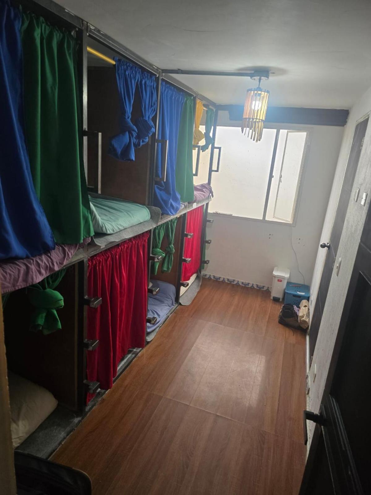 Portelli Hostal Zona G- Para Extranjeros ボゴタ エクステリア 写真