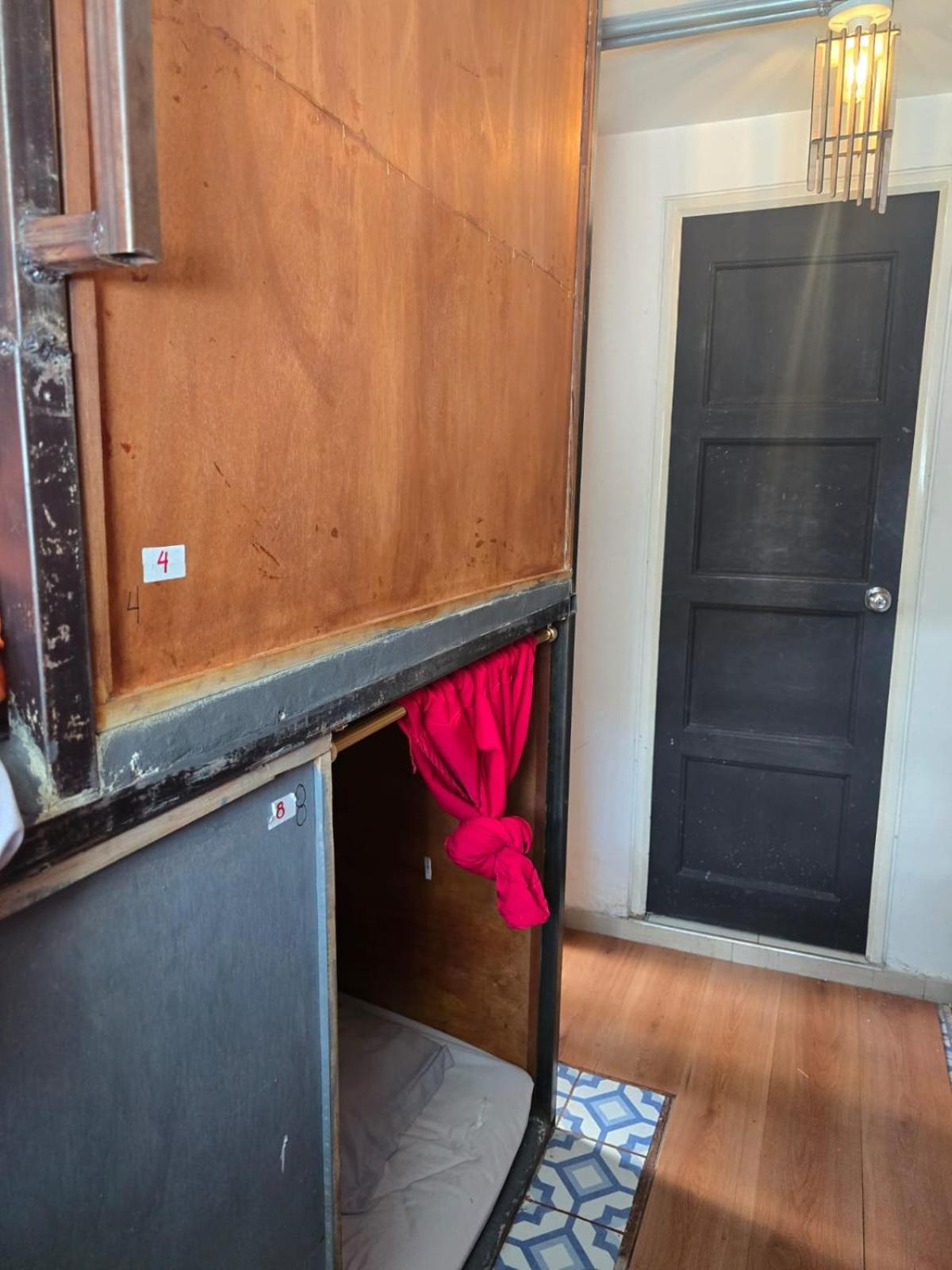 Portelli Hostal Zona G- Para Extranjeros ボゴタ エクステリア 写真