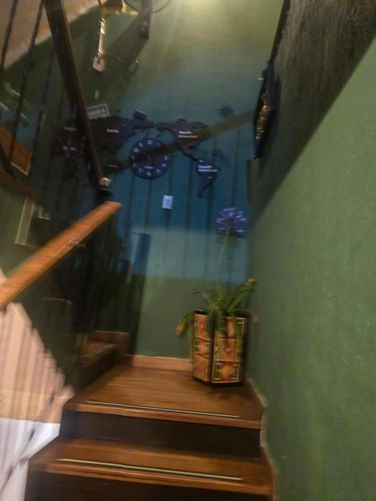Portelli Hostal Zona G- Para Extranjeros ボゴタ エクステリア 写真