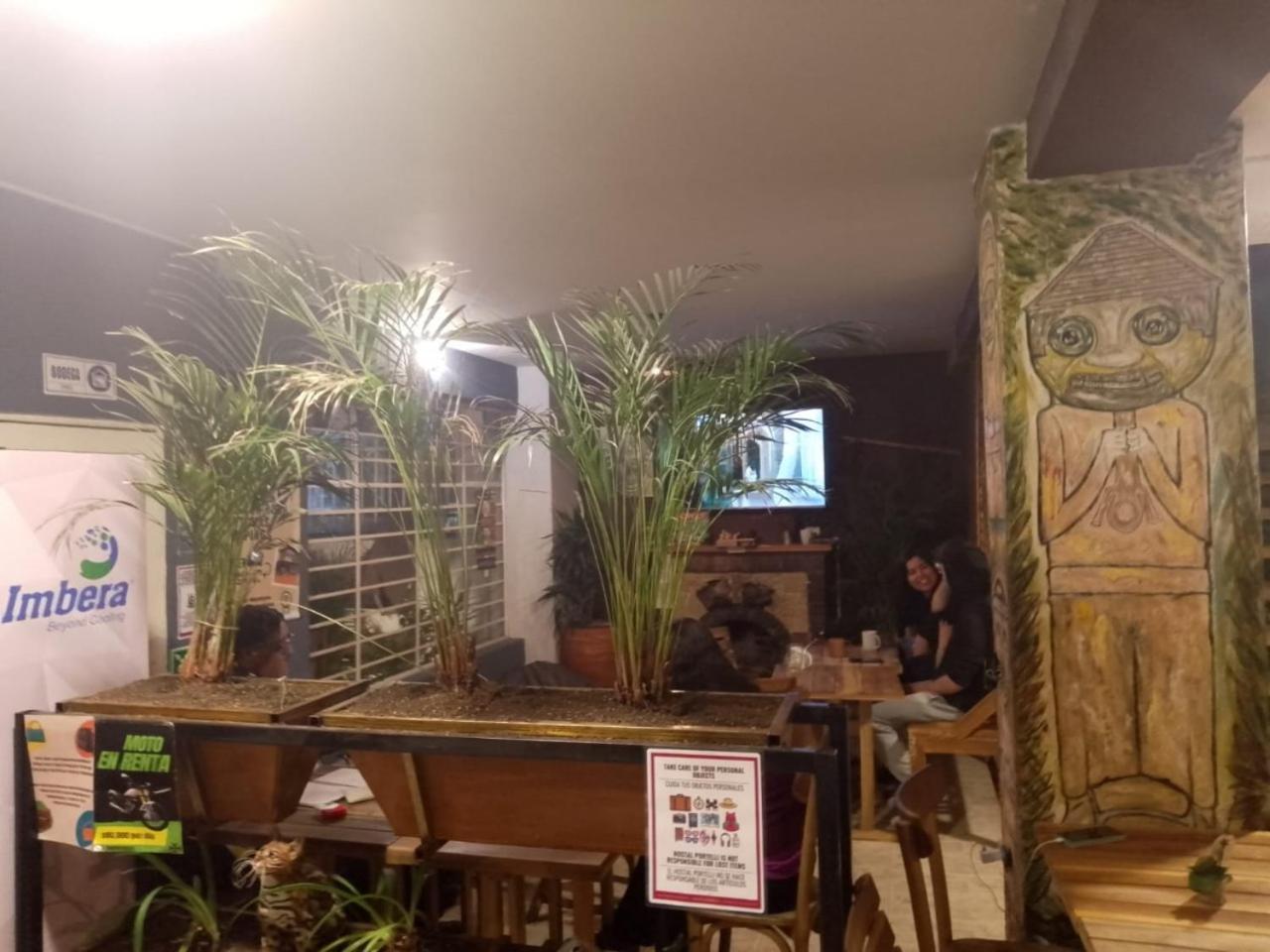 Portelli Hostal Zona G- Para Extranjeros ボゴタ エクステリア 写真