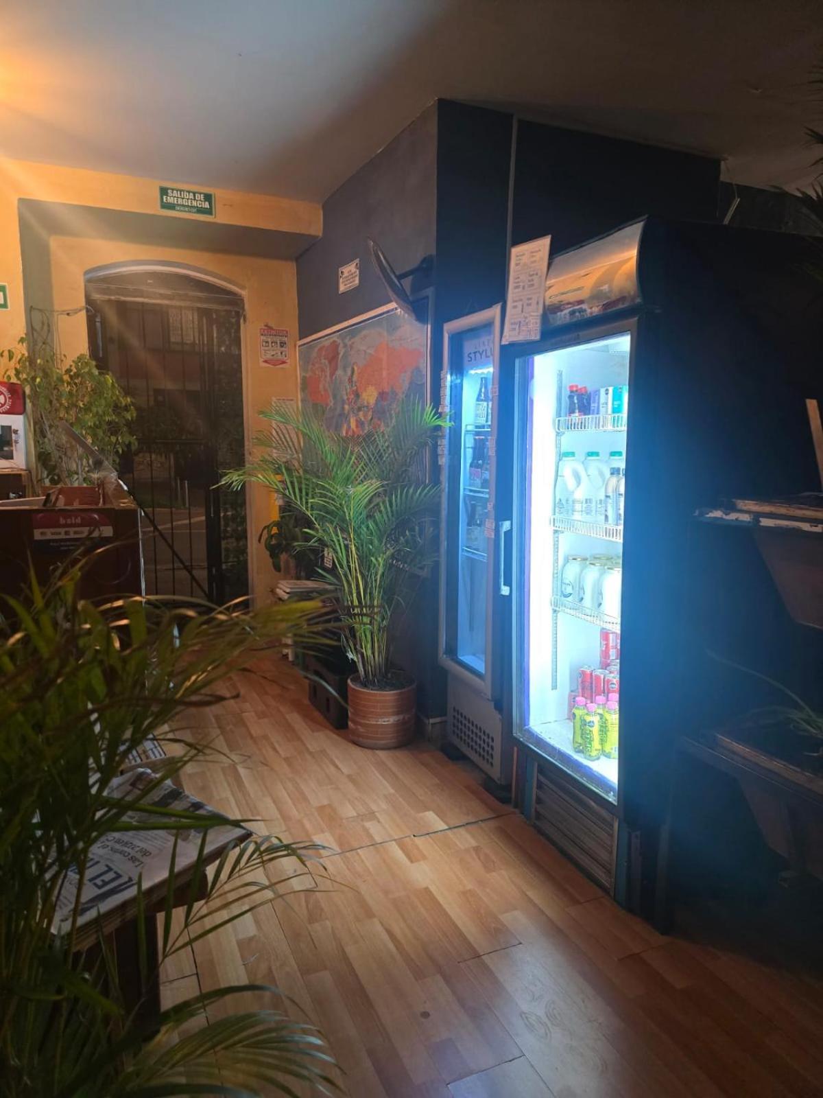 Portelli Hostal Zona G- Para Extranjeros ボゴタ エクステリア 写真